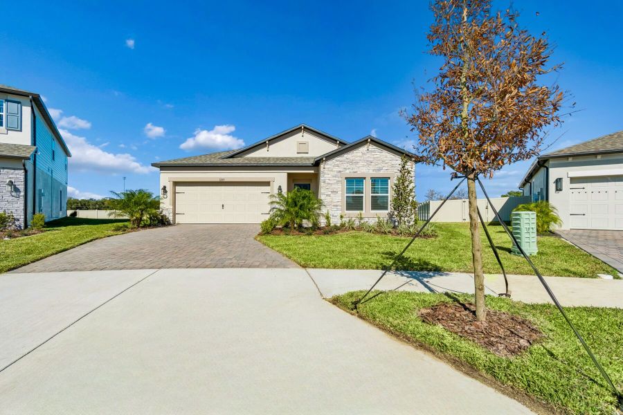 Front Exterior Front Exterior