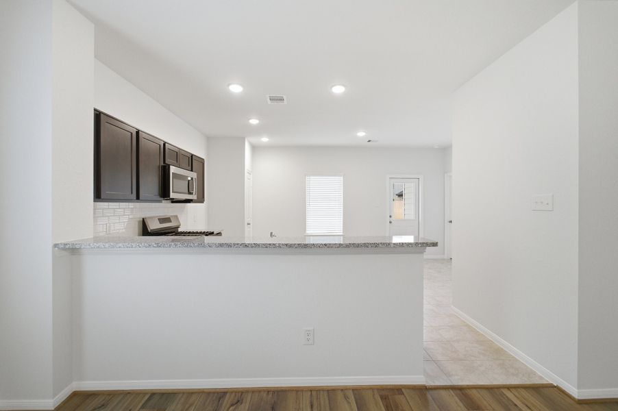 Image 19 of a home in Hayden Estates.