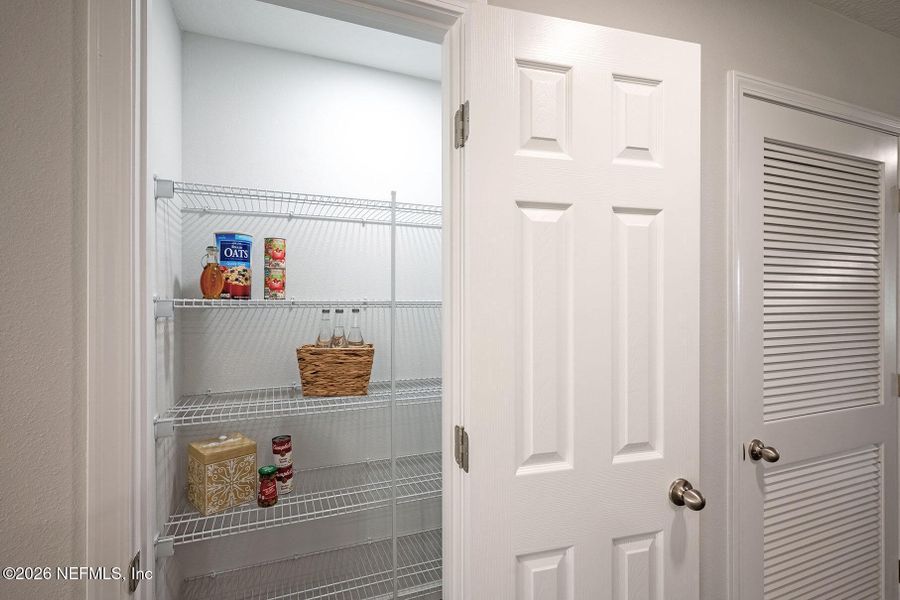 Close-up of interior finishes inside a home in , Jacksonville (Image 18). Close-up of interior finishes inside a home in , Jacksonville (Image 18).