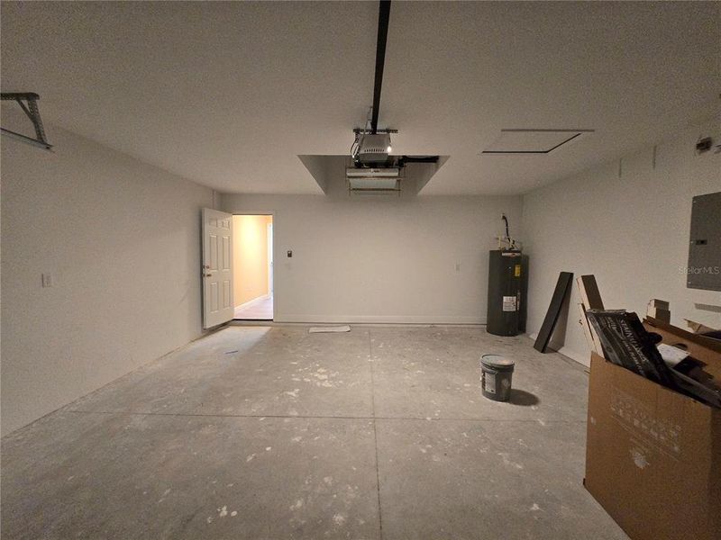 In-progress construction of a new home in , Ocala, FL (Image 38). In-progress construction of a new home in , Ocala, FL (Image 38).