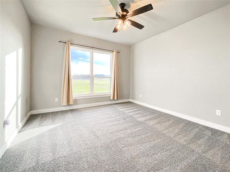 Spacious, unfurnished interior of a new home in , Tuscola (Image 31).