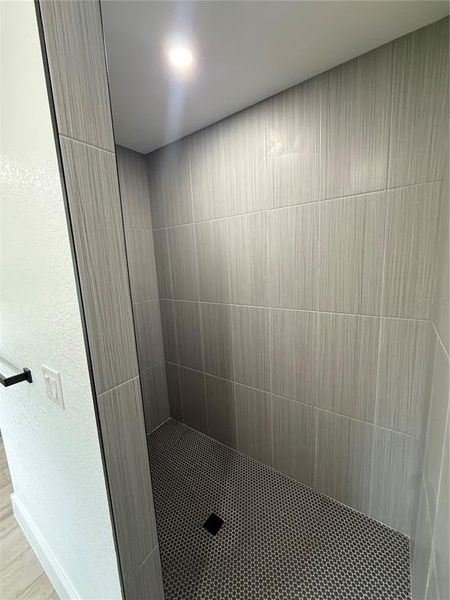 Close-up of interior finishes inside a home in , Port Charlotte (Image 10).