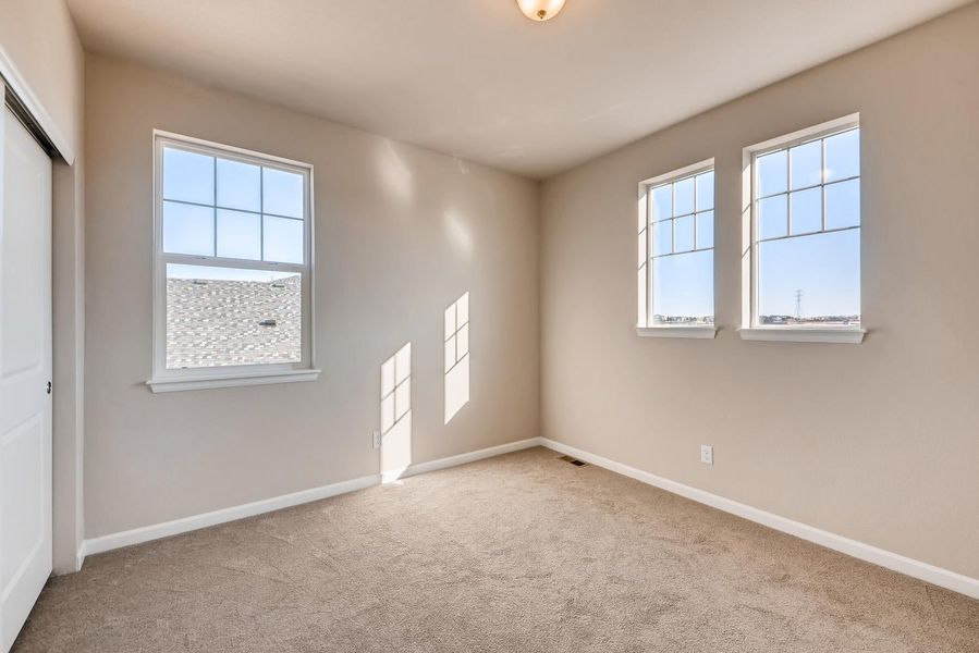 3br New Home in Parker, CO.  - Slide 24