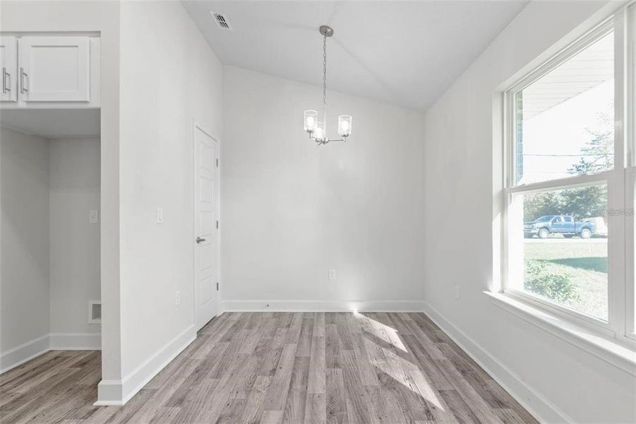 Spacious, unfurnished interior of a new home in Palm Coast, Palm Coast (Image 21).