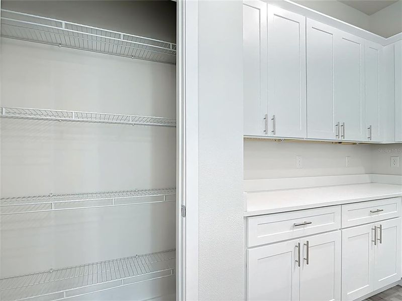 Furnished interior view inside a new home in , Port Charlotte (Image 15).