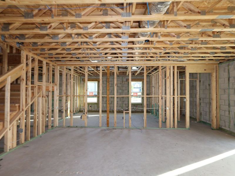 Framing Framing