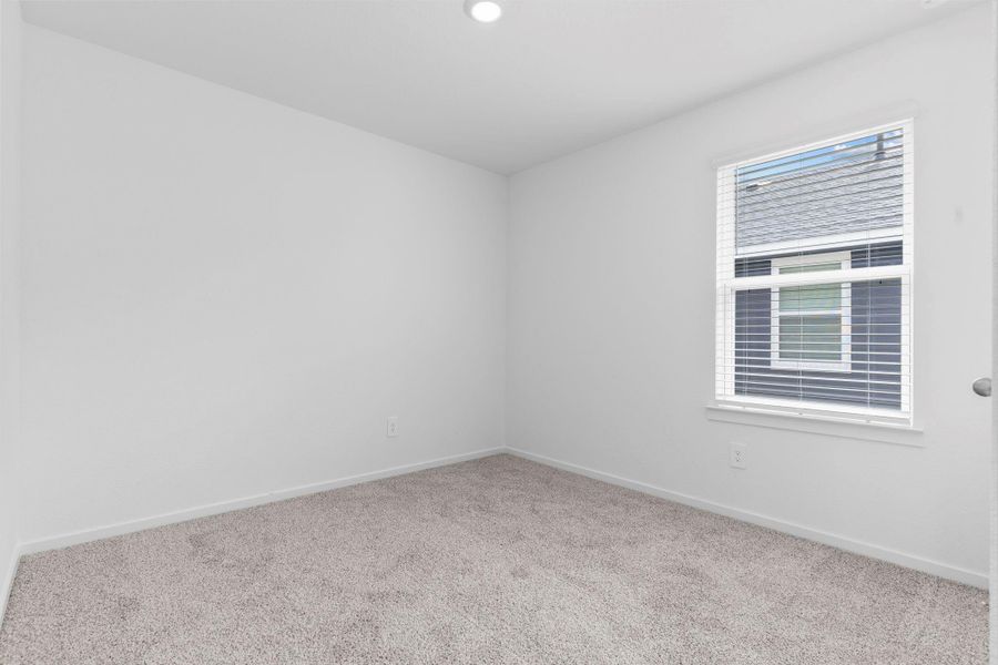 *Images and 3D tour are for illustration only and options may vary from home as built.