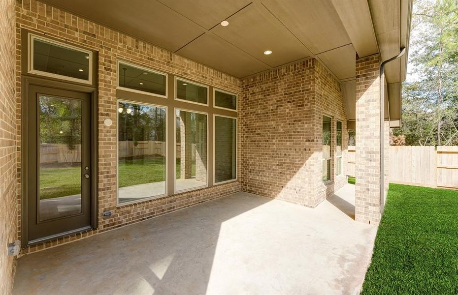 Image 27 of a home in The Woodlands Hills 65′.