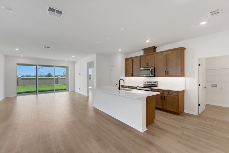 New Home in Parrish, FL.  - Slide 13