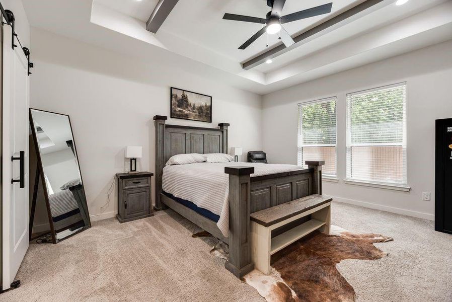 Furnished interior view inside a new home in , West Tawakoni (Image 9). Furnished interior view inside a new home in , West Tawakoni (Image 9).