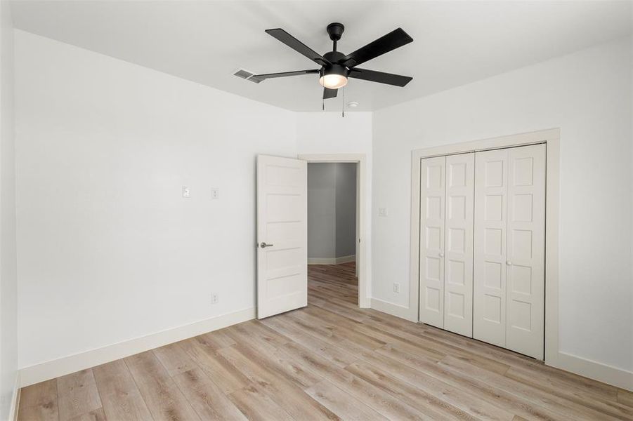 Spacious, unfurnished interior of a new home in , Kaufman (Image 32). Spacious, unfurnished interior of a new home in , Kaufman (Image 32).