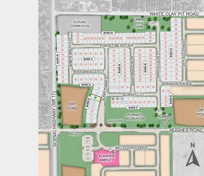 Image 26 of a home in Scenic Terrace. Image 26 of a home in Scenic Terrace.