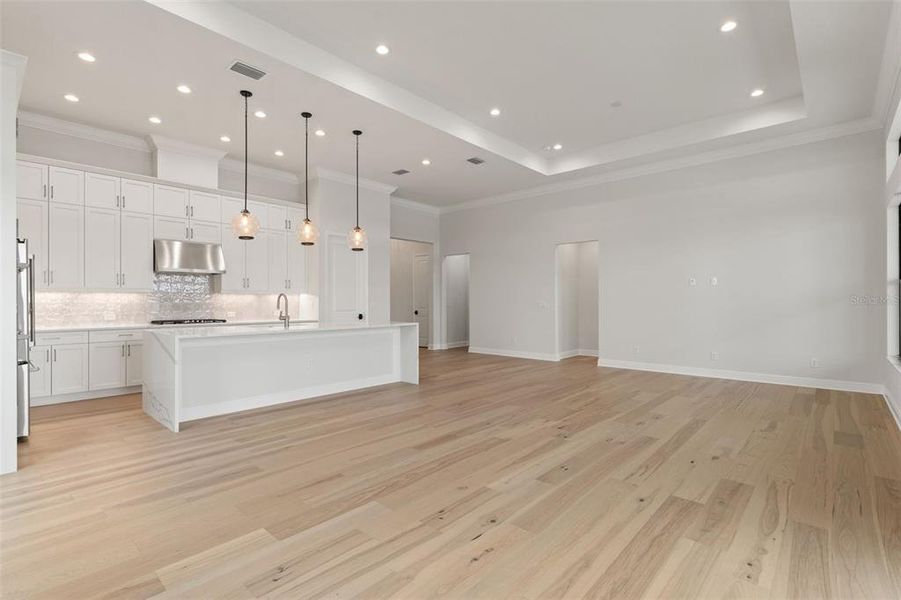 Spacious, unfurnished interior of a new home in , Nokomis (Image 44). Spacious, unfurnished interior of a new home in , Nokomis (Image 44).