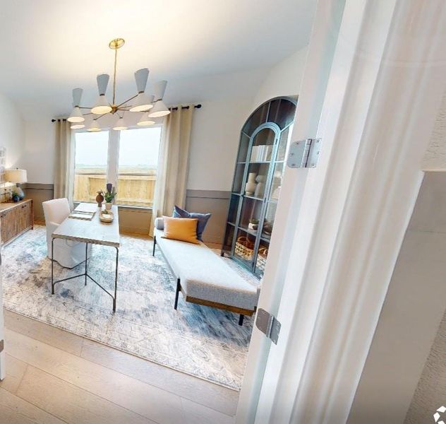 Representative Photo