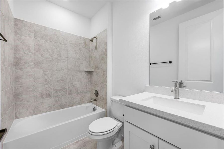 1120 Broomsedge Mews ~ Ready Now!