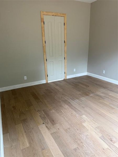 Spacious, unfurnished interior of a new home in , Gordonville (Image 12).