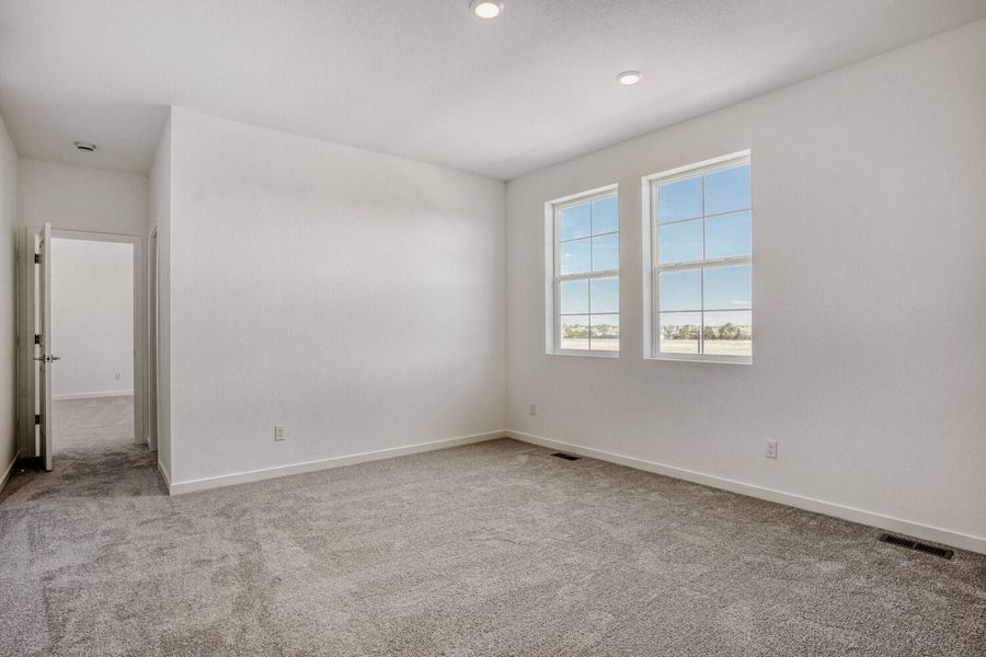 4br New Home in Strasburg, CO.  - Slide 17