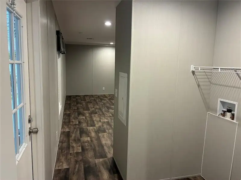 Spacious, unfurnished interior of a new home in , Lake Wales (Image 7). Spacious, unfurnished interior of a new home in , Lake Wales (Image 7).