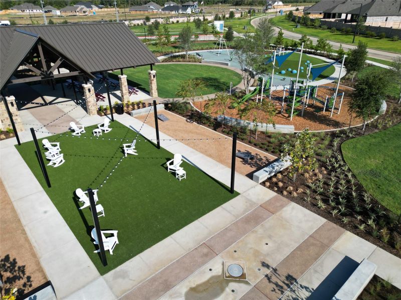 The Alcove Pavilion is a charming gathering spot where families, friends, and neighbors can enjoy casual lunch dates, lively conversations, and quality time together. The Alcove Pavilion is a charming gathering spot where families, friends, and neighbors can enjoy casual lunch dates, lively conversations, and quality time together.