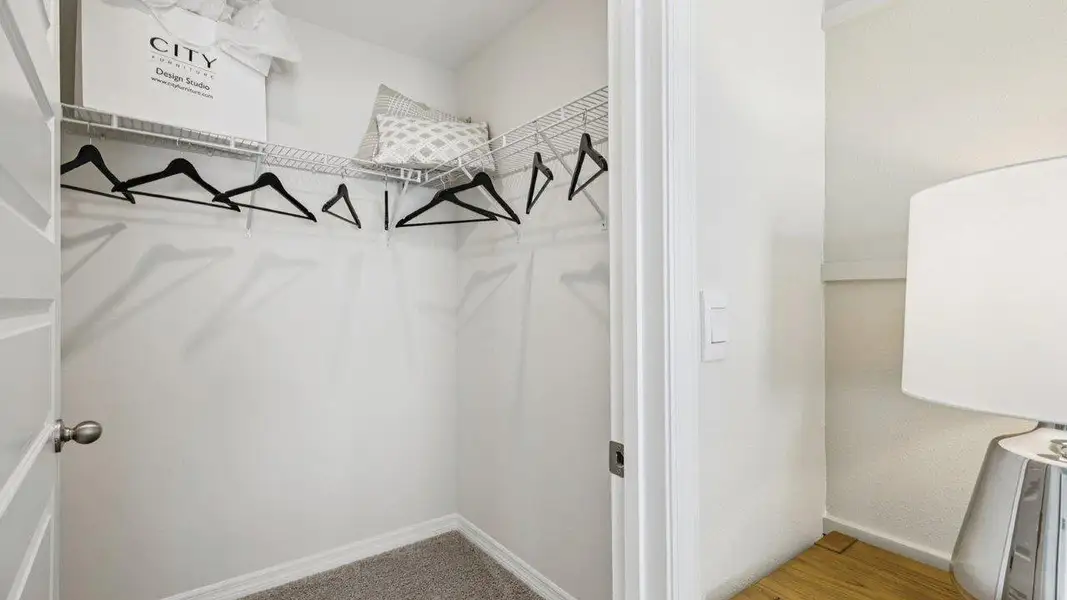 Spacious, unfurnished interior of a new home in Leoma's Landing, Lake Wales (Image 20). Spacious, unfurnished interior of a new home in Leoma's Landing, Lake Wales (Image 20).