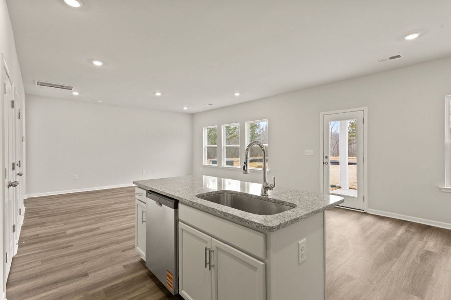 New Home in Roebuck, SC.  - Slide 15