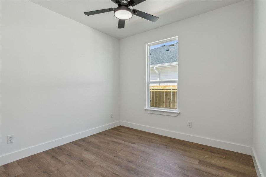 Spacious, unfurnished interior of a new home in , Greenville (Image 20). Spacious, unfurnished interior of a new home in , Greenville (Image 20).