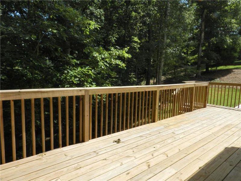 Exterior details and patio area of a home in , McDonough (Image 3). Exterior details and patio area of a home in , McDonough (Image 3).