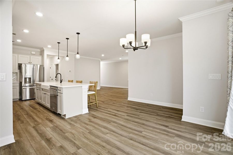 open floor plan open floor plan