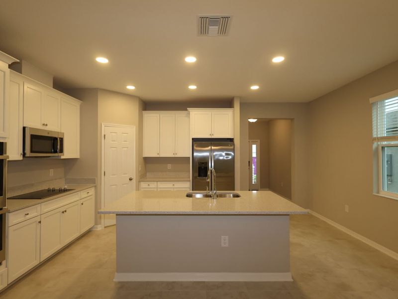 Kitchen Kitchen