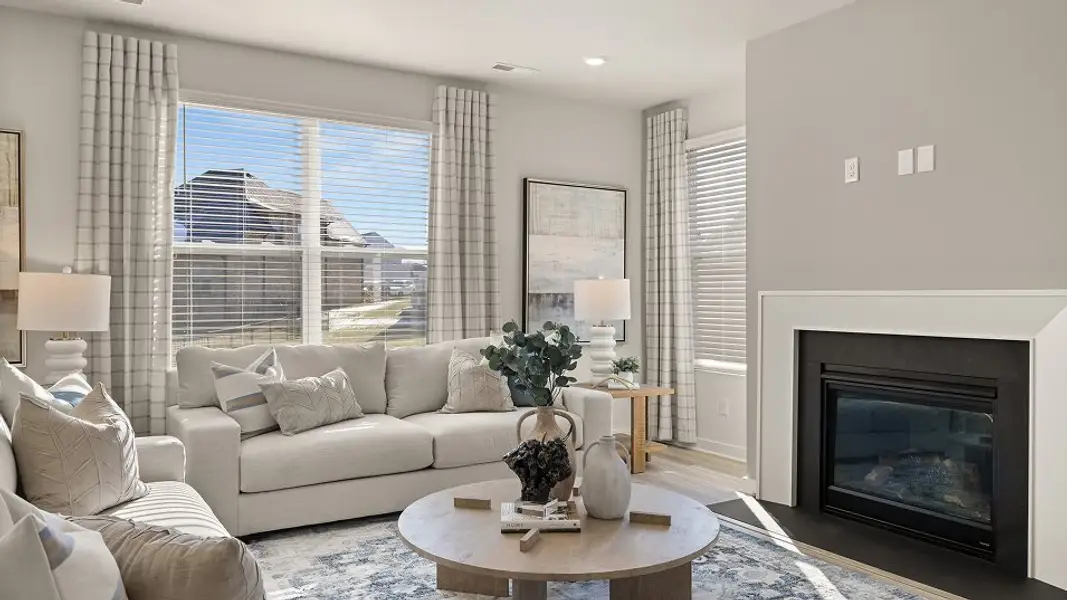 Family Room Family Room