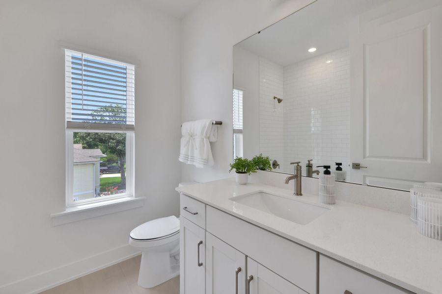 Jacksonville Beach, FL New Home.  - Slide 27