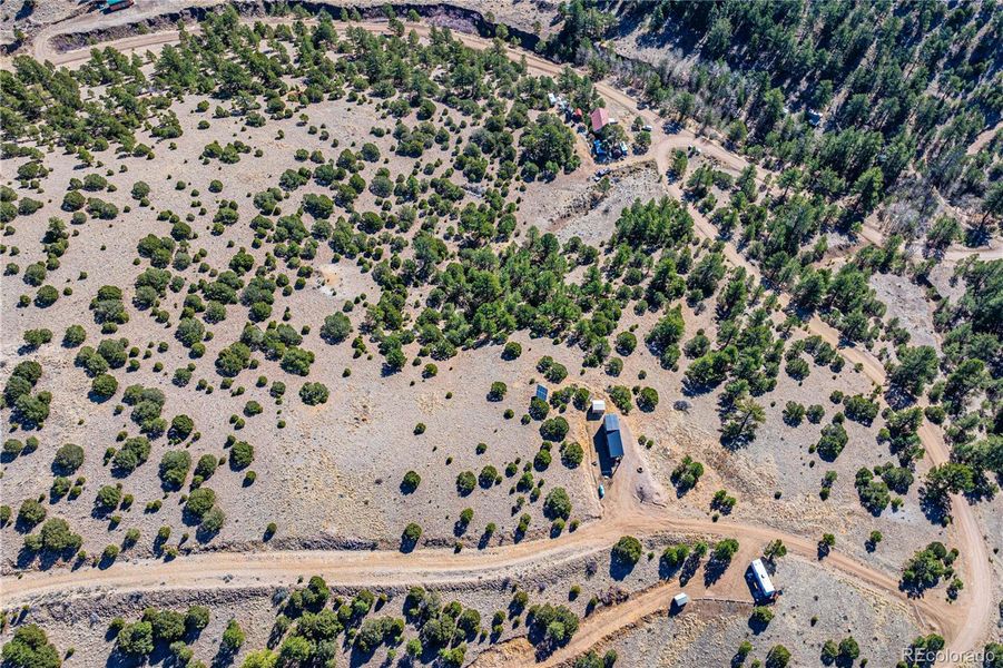 Natural landscape and outdoor views near  in Westcliffe (Image 30).