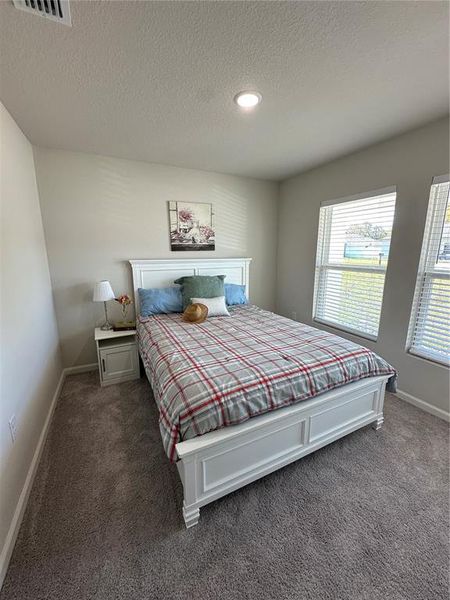 Furnished interior view inside a new home in Marion Oaks, Ocala (Image 17).
