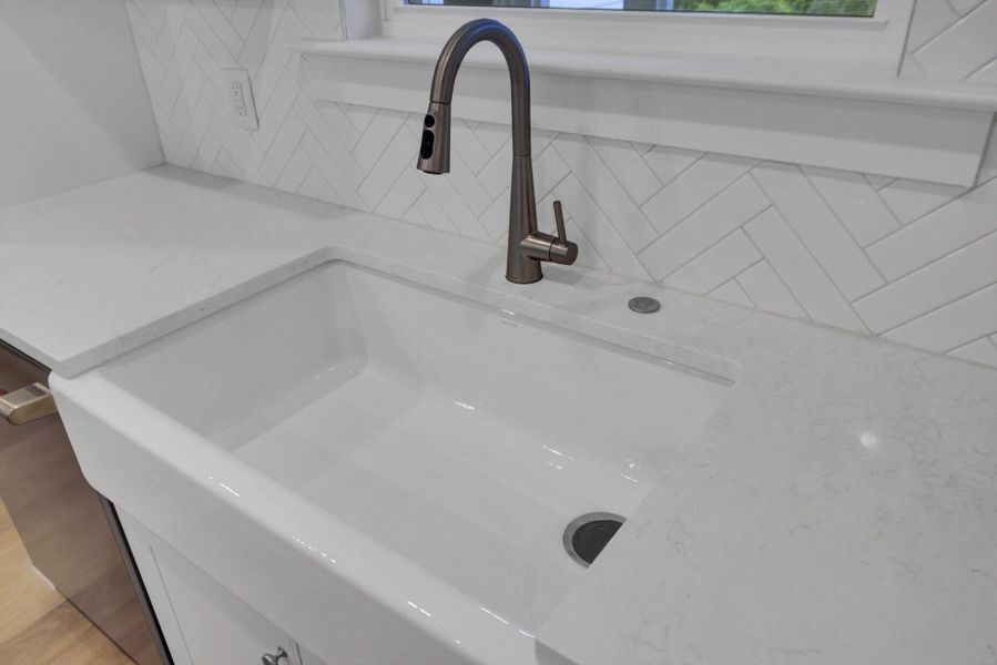 Furnished interior view inside a new home in Indigo Grove Single Family Homes, Johns Island (Image 10). Furnished interior view inside a new home in Indigo Grove Single Family Homes, Johns Island (Image 10).