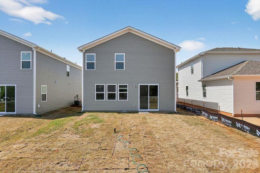 505 Silver Birch Court ~ Ready Now