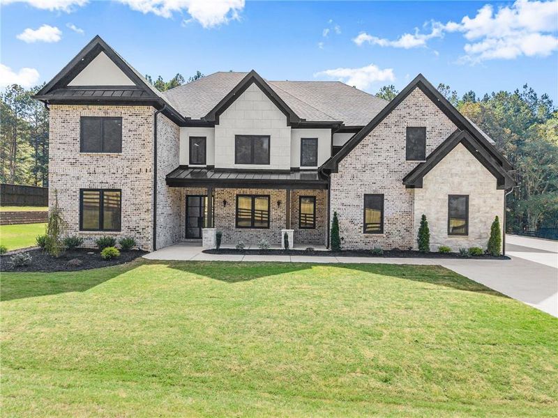 Image 92 of a home in .