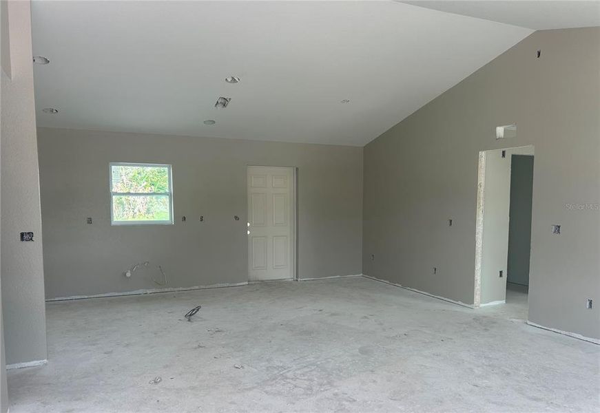 In-progress construction of a new home in , Arcadia, FL (Image 5). In-progress construction of a new home in , Arcadia, FL (Image 5).