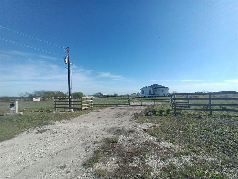 Natural landscape and outdoor views near  in Barry (Image 18).