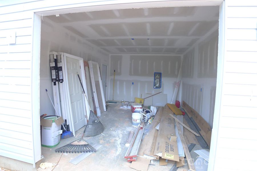 Garage Garage
