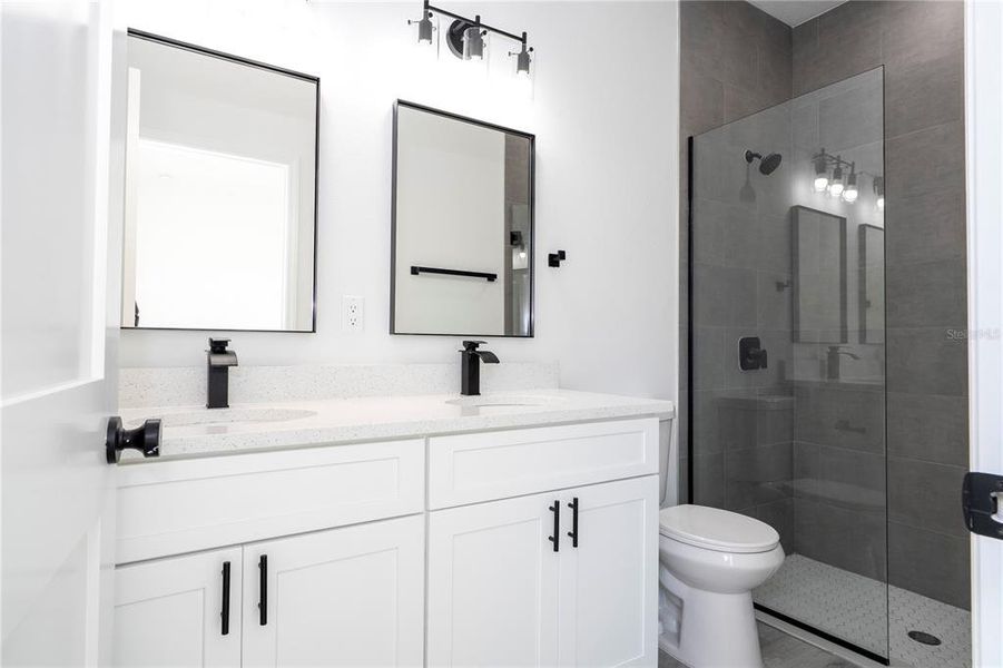 Image 40 of a home in . Image 40 of a home in .