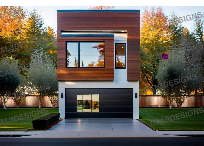 Image 5 of a home in .