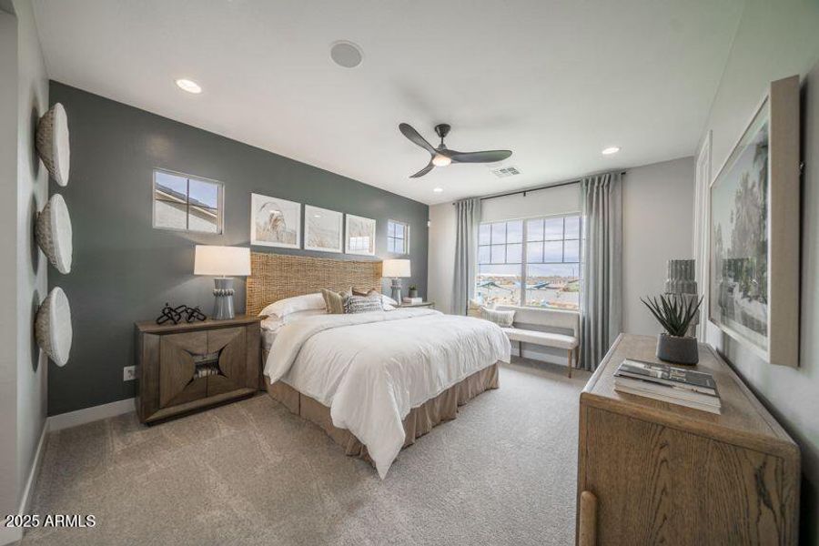 Hawes Ventur IJasper Primary 1