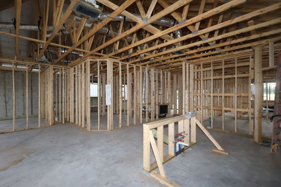 Framing Framing