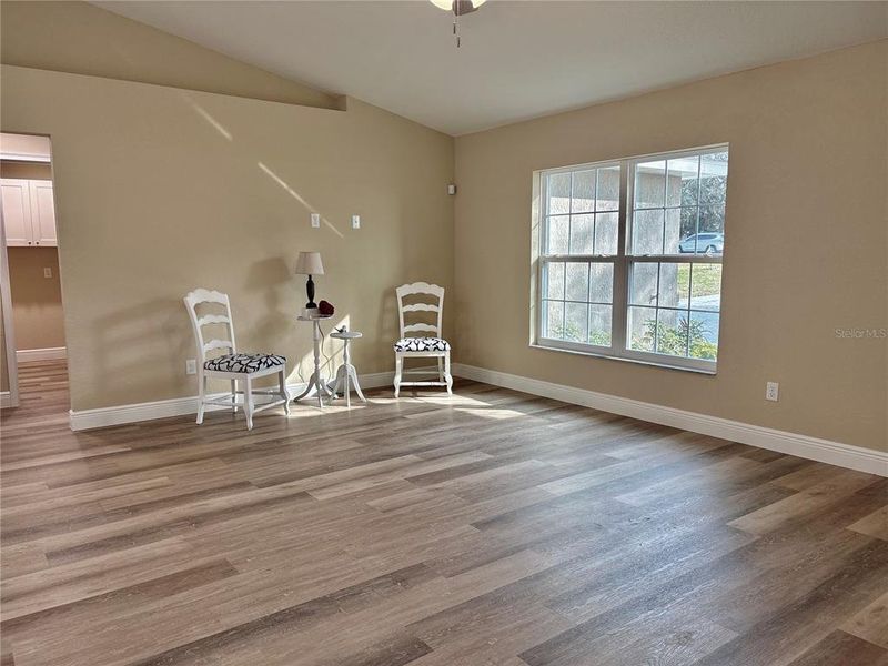 Spacious, unfurnished interior of a new home in , Summerfield (Image 29).