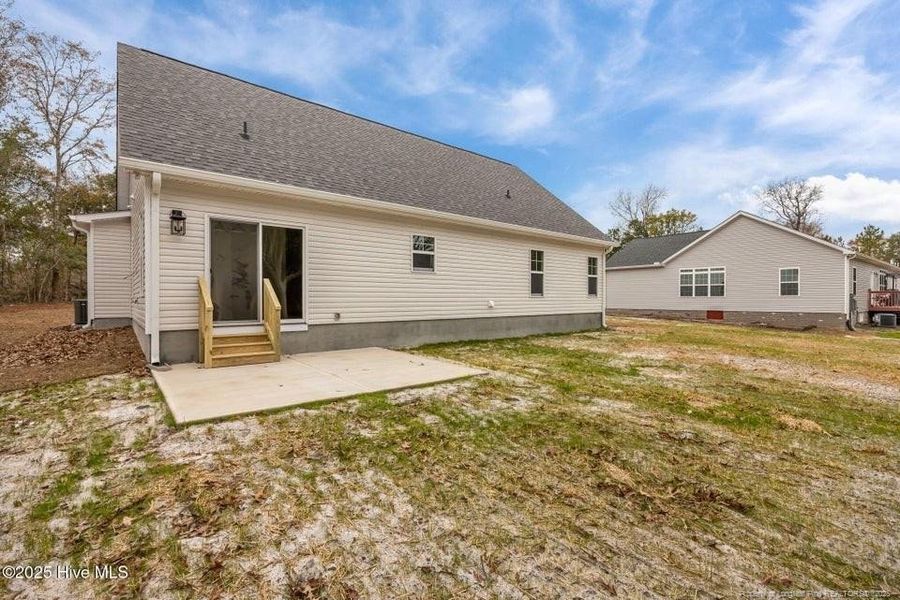 FRANKLIN2386 Zion Hill Road SE - Lot 14