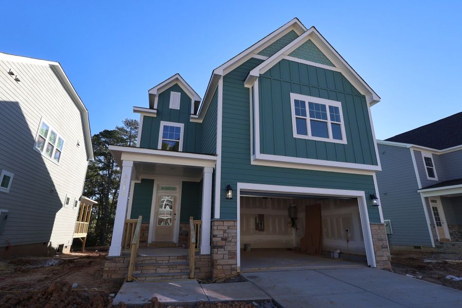 Front Exterior Front Exterior