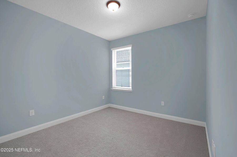 Spacious, unfurnished interior of a new home in Seabrook Village at Nocatee, Ponte Vedra (Image 17). Spacious, unfurnished interior of a new home in Seabrook Village at Nocatee, Ponte Vedra (Image 17).