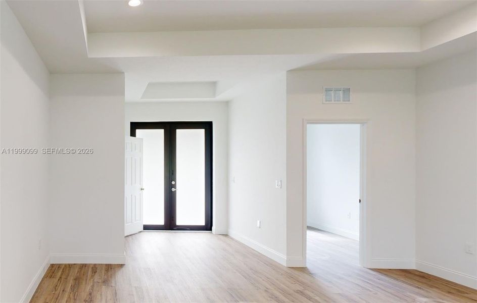 Spacious, unfurnished interior of a new home in , Lehigh Acres (Image 24). Spacious, unfurnished interior of a new home in , Lehigh Acres (Image 24).