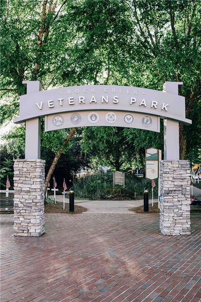Image 55 of a home in Millstone at Mundy Mill. Image 55 of a home in Millstone at Mundy Mill.