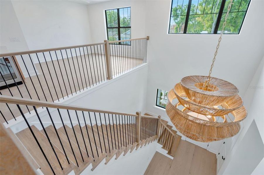 Spacious, unfurnished interior of a new home in , Tampa (Image 25). Spacious, unfurnished interior of a new home in , Tampa (Image 25).